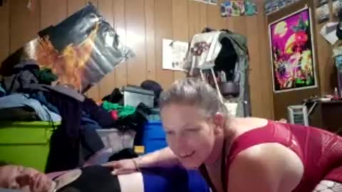 DivaDee online show from 07/18/26, 04:16
