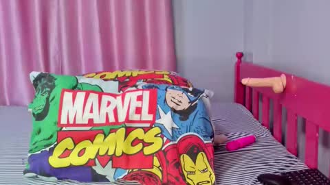 divalorah_ebony online show from 03/16/26, 07:45