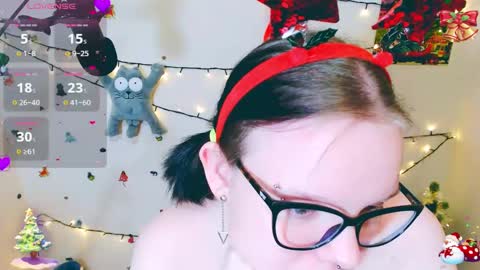 Snapshot of divamarisa chatting on 12/19/24, 11:29 Maria online show from 12/19/24, 11:29