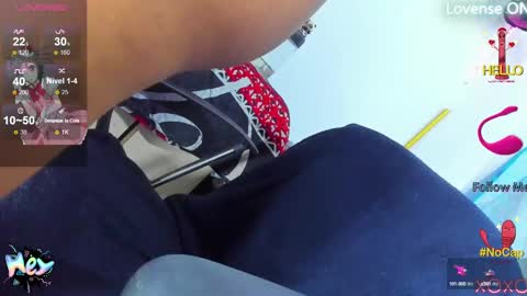 divaxxx4 online show from 02/01/25, 01:51