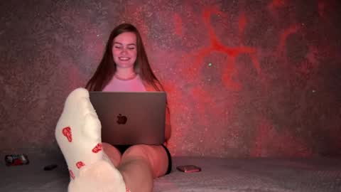 Hannah online show from 01/30/25, 11:02