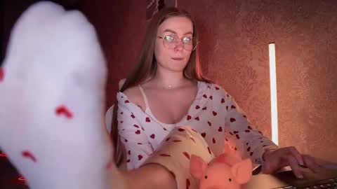 Hannah online show from 02/21/25, 10:59