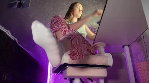 Hannah online show from 03/11/25, 09:37