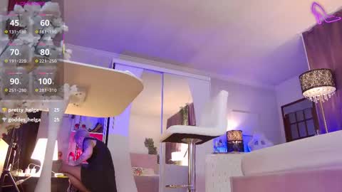 Miss Kim online show from 12/03/25, 09:02