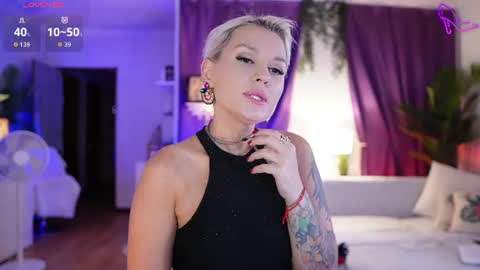 Miss Kim online show from 07/24/26, 01:58