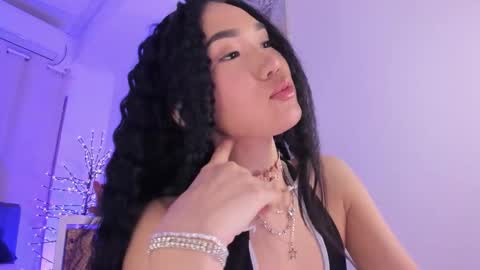 AKITA MEW MEW Follow  online show from 02/22/26, 07:08