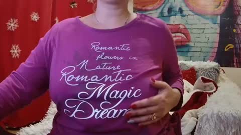 Snapshot of divineblond chatting on 12/21/24, 12:42 Alexxa online show from 12/21/24, 12:42