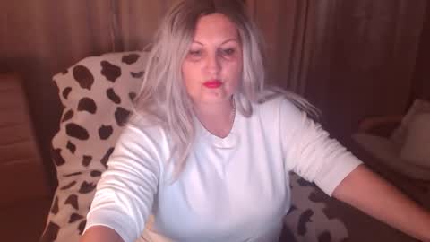 Snapshot of divineblond chatting on 11/13/25, 10:19 Alexxa online show from 11/13/25, 10:19