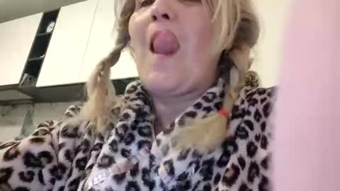 Alexxa online show from 03/13/26, 12:50