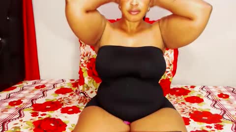 divinebooty93 online show from 09/30/25, 08:08