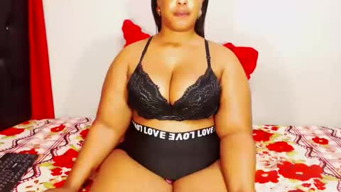 divinebooty93 online show from 10/03/25, 07:49