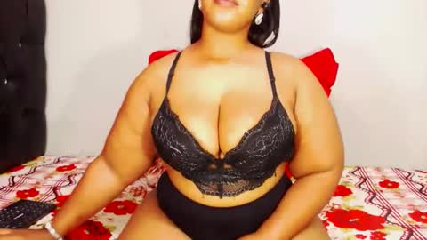 divinebooty93 online show from 01/10/26, 06:15