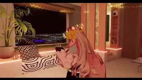 DivineDreams online show from 02/22/26, 03:51