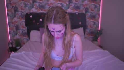 DivineJasss online show from 02/18/26, 06:09