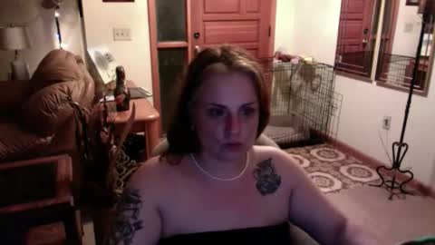 DivineLibra online show from 02/20/26, 04:31