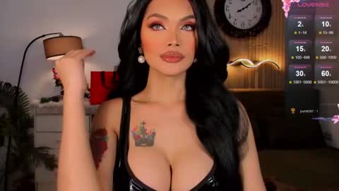 Snapshot of divinequeen chatting on 07/15/26, 03:50 online show from 07/15/26, 03:50