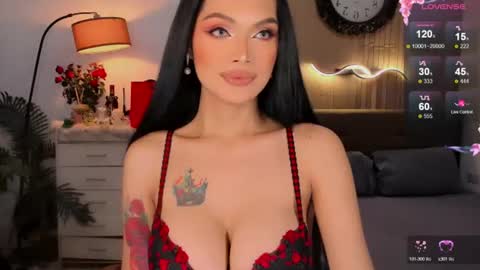 Snapshot of divinequeen chatting on 07/29/26, 03:32 online show from 07/29/26, 03:32
