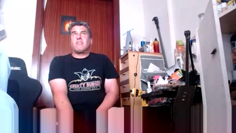 divitimido online show from 05/20/26, 02:45