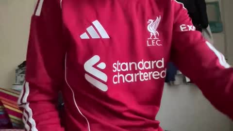 IndianLad online show from 01/09/26, 01:58