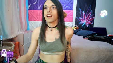 Snapshot of divynejade chatting on 12/05/24, 11:18 Jade Divyne online show from 12/05/24, 11:18