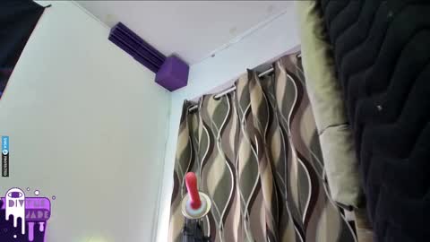 Snapshot of divynejade chatting on 03/02/25, 05:36 Jade Divyne online show from 03/02/25, 05:36