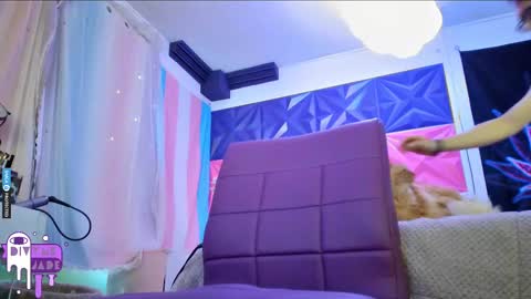 Snapshot of divynejade chatting on 03/03/25, 12:58 Jade Divyne online show from 03/03/25, 12:58