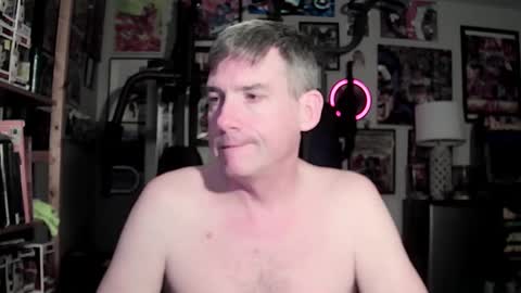 Snapshot of dix_handley_50 chatting on 01/13/25, 01:23 dix_handley_50 online show from 01/13/25, 01:23