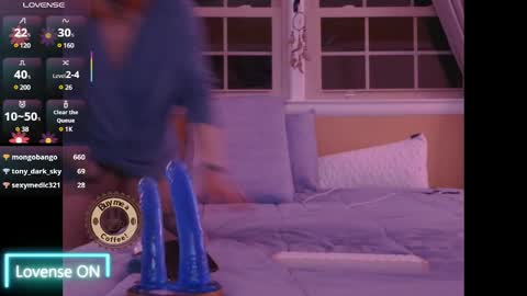 dixie_comanche online show from 03/10/25, 06:38