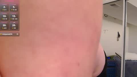 dixie_comanche online show from 10/03/25, 01:57