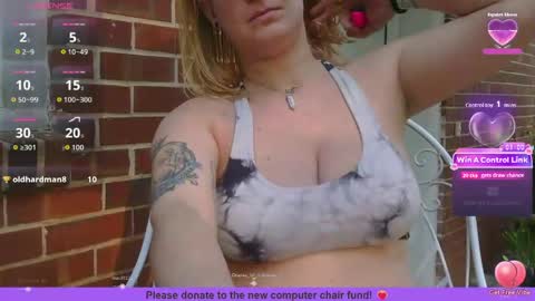 Snapshot of dixie_comanche chatting on 04/08/26, 10:21 dixie_comanche online show from 04/08/26, 10:21