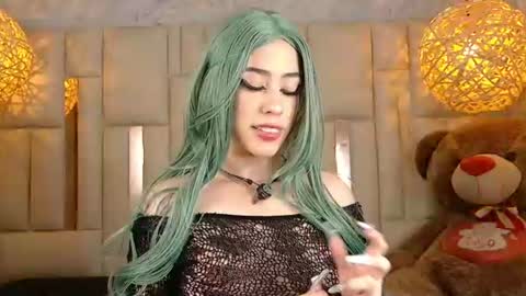 Snapshot of dixiebelle_ chatting on 07/27/26, 03:57 dixie online show from 07/27/26, 03:57