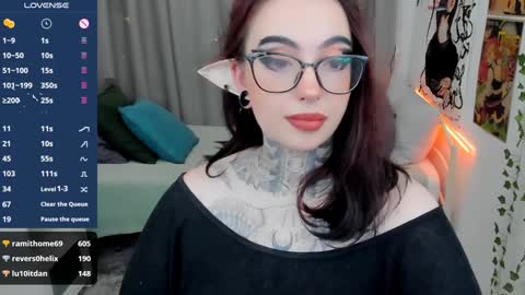 Snapshot of dixipixi_ chatting on 01/03/25, 11:46 dixipixi_ online show from 01/03/25, 11:46