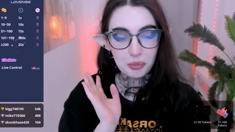 Snapshot of dixipixi_ chatting on 01/24/25, 11:48 dixipixi_ online show from 01/24/25, 11:48