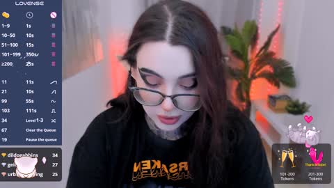 Snapshot of dixipixi_ chatting on 01/31/25, 01:02 dixipixi_ online show from 01/31/25, 01:02