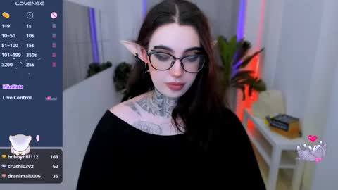 Snapshot of dixipixi_ chatting on 03/01/25, 11:50 dixipixi_ online show from 03/01/25, 11:50
