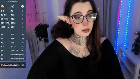 Snapshot of dixipixi_ chatting on 10/03/25, 05:48 dixipixi_ online show from 10/03/25, 05:48