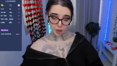 dixipixi_ online show from 02/12/26, 06:19