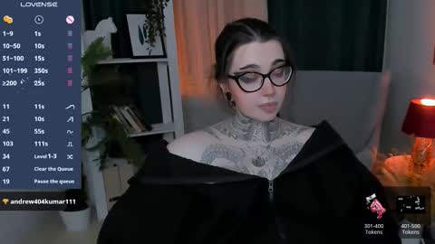 dixipixi_ online show from 03/06/26, 05:48