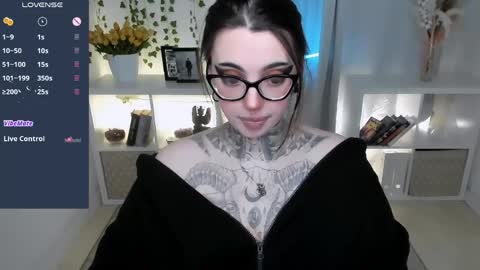 dixipixi_ online show from 04/02/26, 05:49