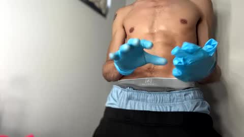 dixkzilla online show from 03/02/25, 08:07