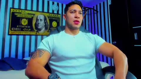 Dixon online show from 12/15/24, 03:24