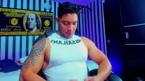 Dixon online show from 12/21/24, 01:47