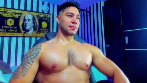 Dixon online show from 12/30/24, 01:26