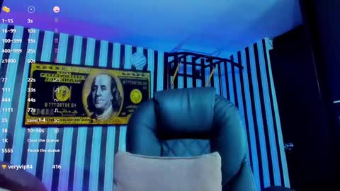 Dixon online show from 01/04/25, 03:40