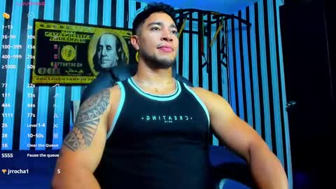 Dixon online show from 02/03/25, 12:36