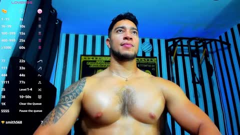 Dixon online show from 02/14/25, 03:43