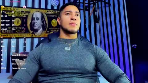 Dixon online show from 03/06/25, 12:10