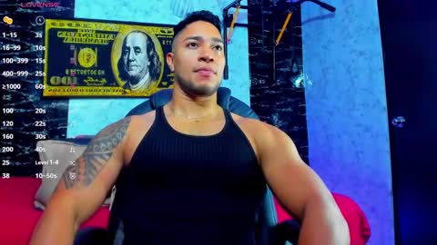 Dixon online show from 09/16/25, 11:17