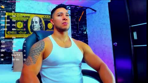 Dixon online show from 10/05/25, 08:18