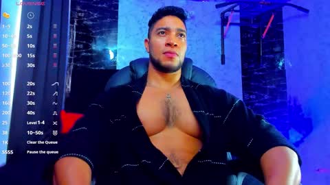 Dixon online show from 02/08/26, 09:51